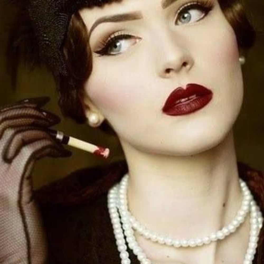 Meet your Posher, Cdeaton-rusin